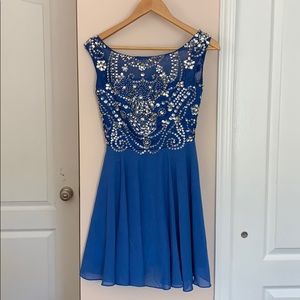 Party dress